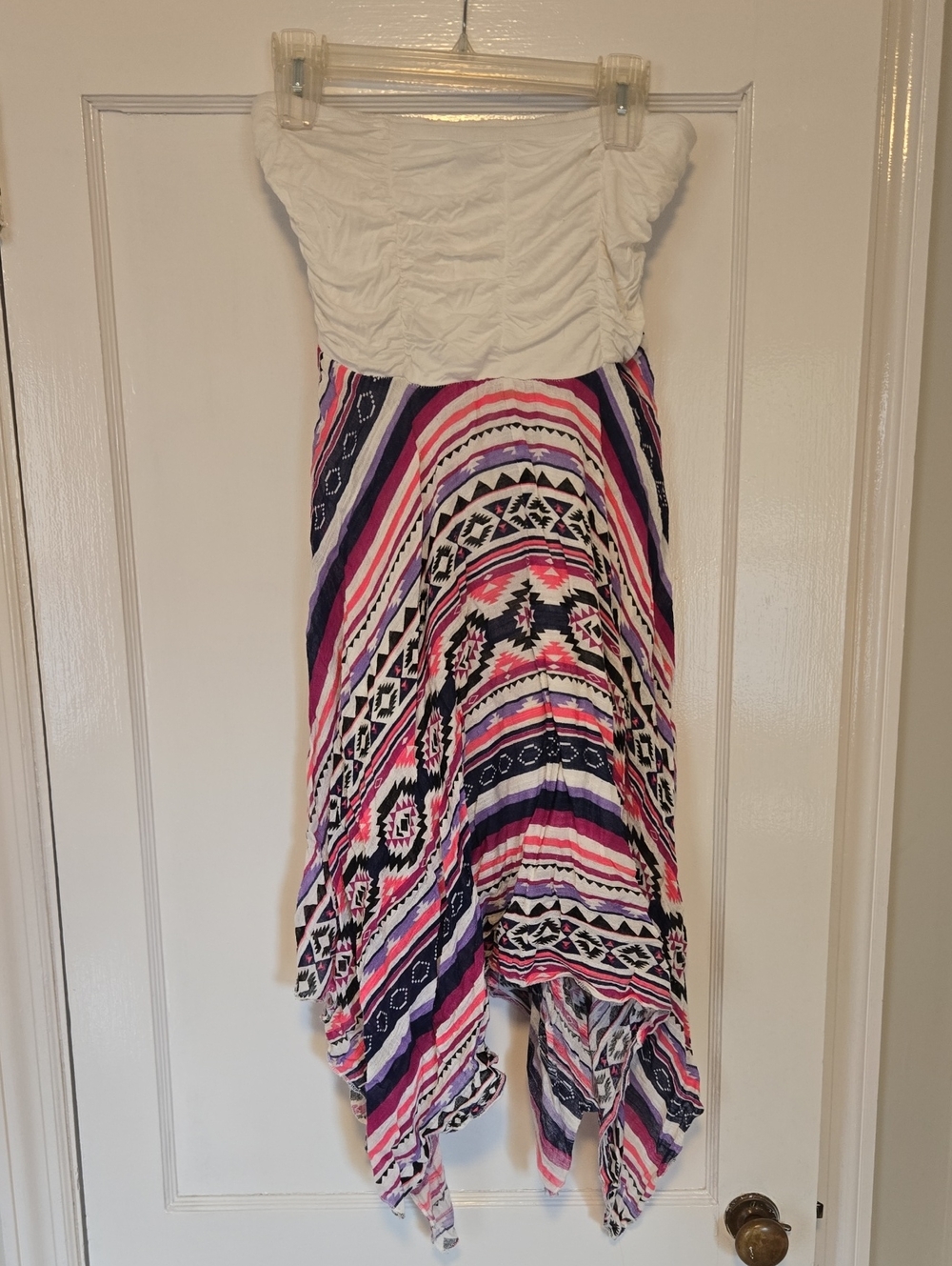 Vibrant Sundress